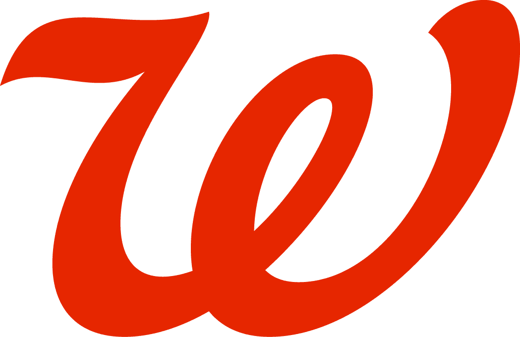 Walgreens logo